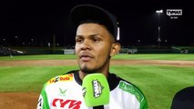 Béisbol Juvenil 2026| Joshua Martínez: El lanzador de Panamá Oeste que dominó a Chiriquí