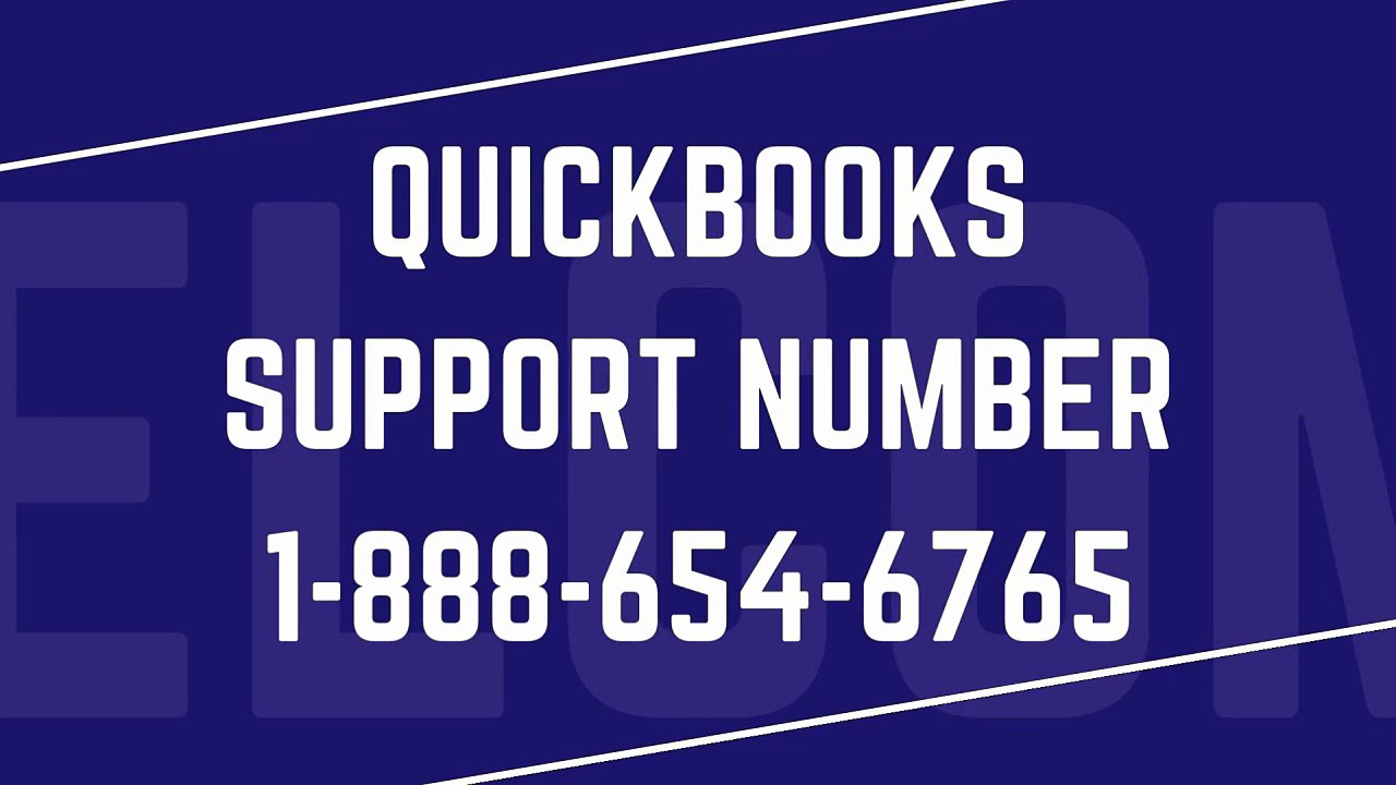 {{ QuickBooks™ Support Number }} Simplified Guide for Contact Methods & Support