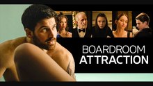 Boardroom Attraction (Galatea - Candyjar TV)