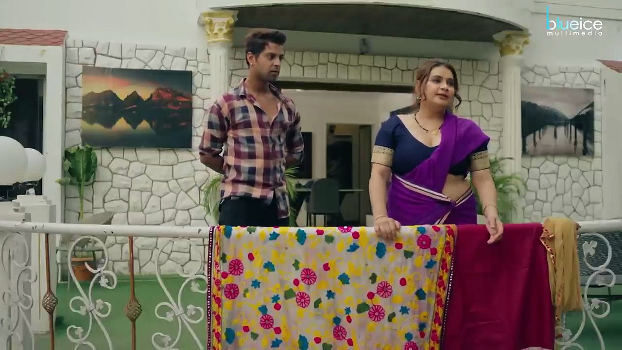 Utha Patak _ Mamiya Ka Khel _ Latest Exclusive web Series _ 2025 _ New _ Trending