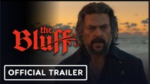 The Bluff | Red Band Trailer - Priyanka Chopra Jonas, Karl Urban, Temuera Morrison | Prime Video