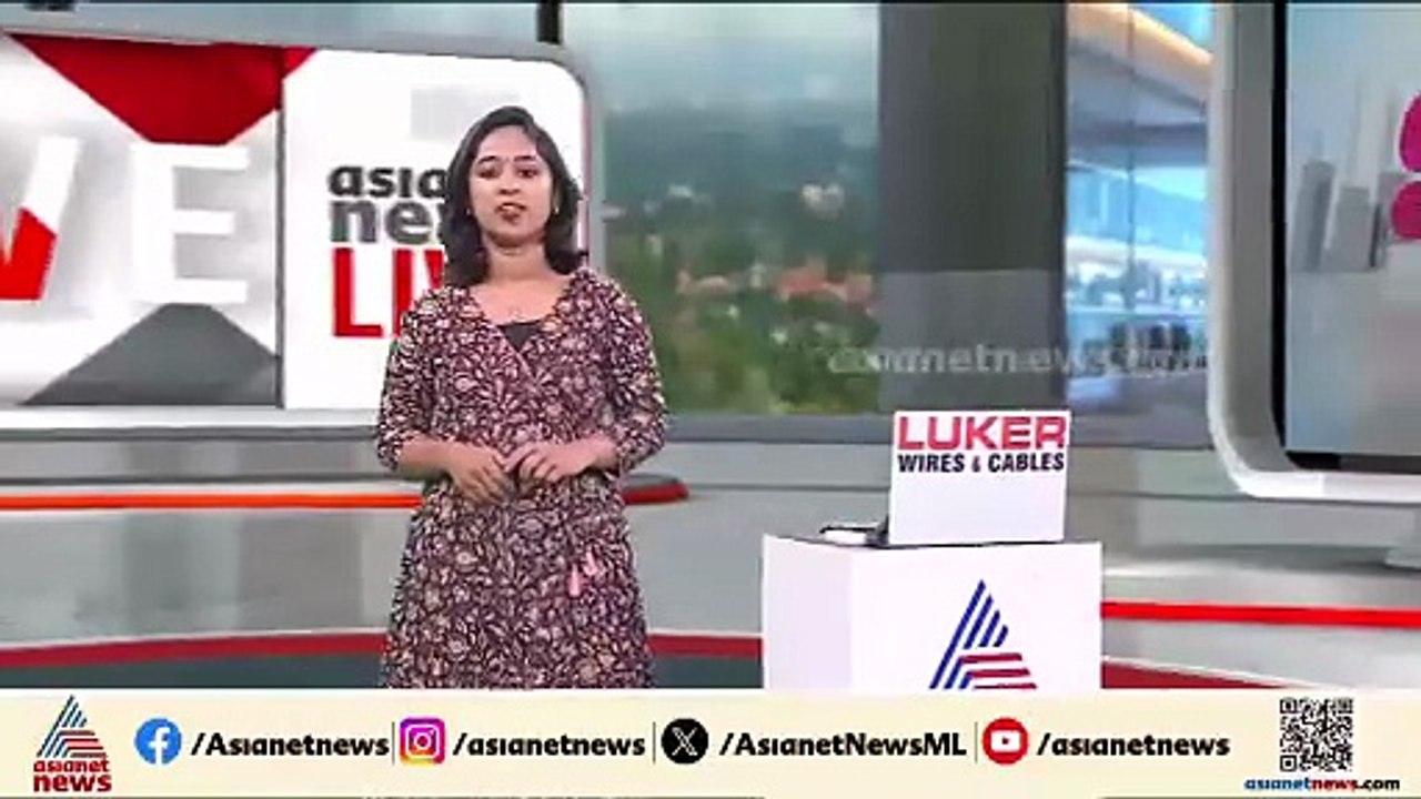 എക്സൈസ് മന്ത്രിക്ക് എക്സൈസ് ഉദ്യോഗസ്ഥർ എസ്കോർട്ട് പോകണം; വിചിത്ര നിർദേശവുമായി MR അജിത് കുമാർ