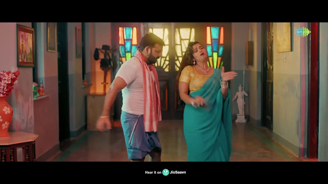 Maar Dihi Paala _ Pawan Singh New Song _ Shilpi Raj _ Neelam Giri _ New Bhojpuri Song _Bhojpuri Gana