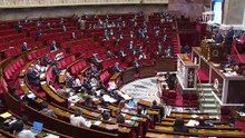 2ème séance : Projet de loi de finances pour 2026 (nouvelle lecture) (suite) - Mercredi 14 janvier 2026