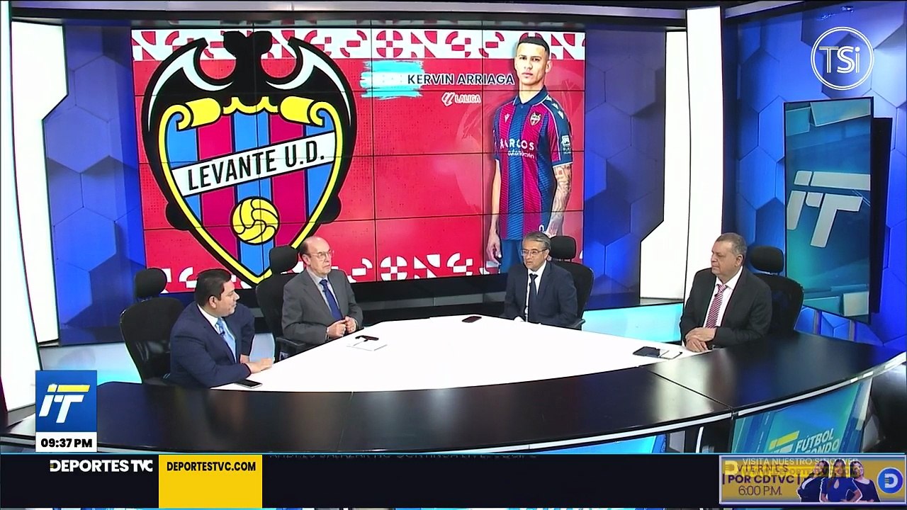 Fútbol a Fondo - Miércoles 14 de enero 2026