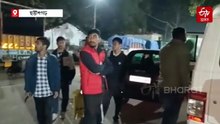 ইন্দিৰা গান্ধী ৰাষ্ট্ৰীয় আদিবাসী বিশ্ববিদ্যালয়ত অধ্যয়নৰত অসমৰ ছাত্ৰক আক্ৰমণ