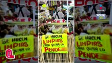 La limpia definitiva | Qué Importa