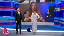A  Juan Gabriel le gustaban los huevos |  Qué Importa