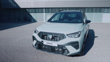 SEAT Ibiza and Arona - Seat shows the process from the first drop to the perfect colour