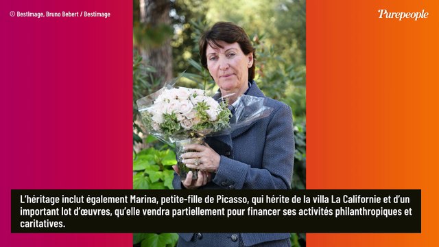 Succession Picasso : pourquoi ses cinq héritiers n’ont pas reçu la même part de sa fortune estimée à plus d'un milliard ?