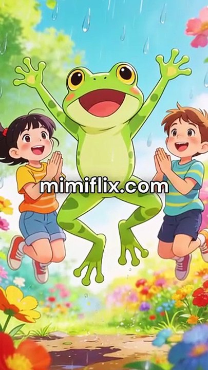 Fun Learning for Kids | Action Rhymes & Play-Based Learning