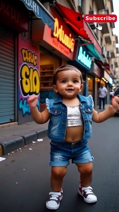 The Street Pop Star