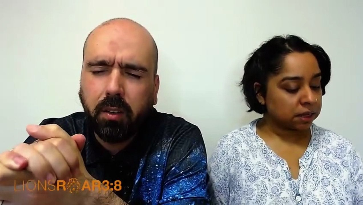 PRAYER MINISTRY: The Power Of Agreement In Faith