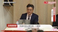 嘆總統彈劾案「耗費國家資源」 律師林俊宏：僵局解方在倒閣或修憲