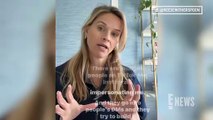Reese Witherspoon Warns Fans Against “Upsetting” Social Media Scam _ E! News