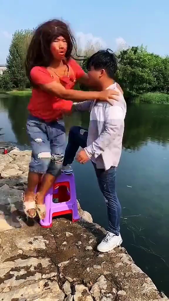 Just Fun entertainment🤣