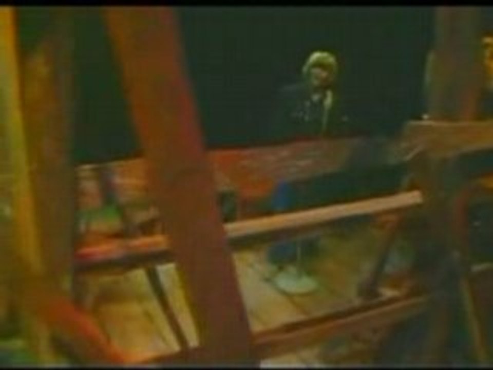 CCR - Fortunate Son