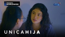 Unica Hija: The clone negotiates with her abductors! (Episode 54)