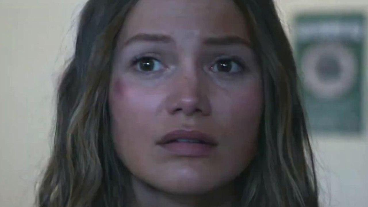 This Is Not a Test Trailer OV