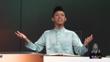 Episod 1138 My #QuranTime 2.0 Sabtu 24 Januari 2026 Sesi Ulang Kaji M/S 325-326 Bersama Tokoh Ilmuan