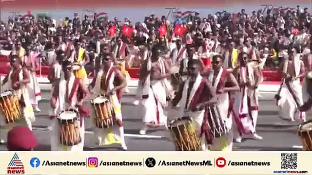 കാവലുണ്ട് കരുത്തായി... ഇന്ന് 78-ാം കരസേന ദിനം, ഇക്കുറി പരേഡ് ജയ്പൂരിൽ