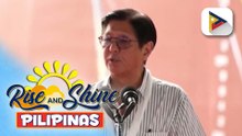 PBBM, pinangunahan ang pagpangalan sa pinaka-unang methanol dual-fuel bulk carrier sa Cebu