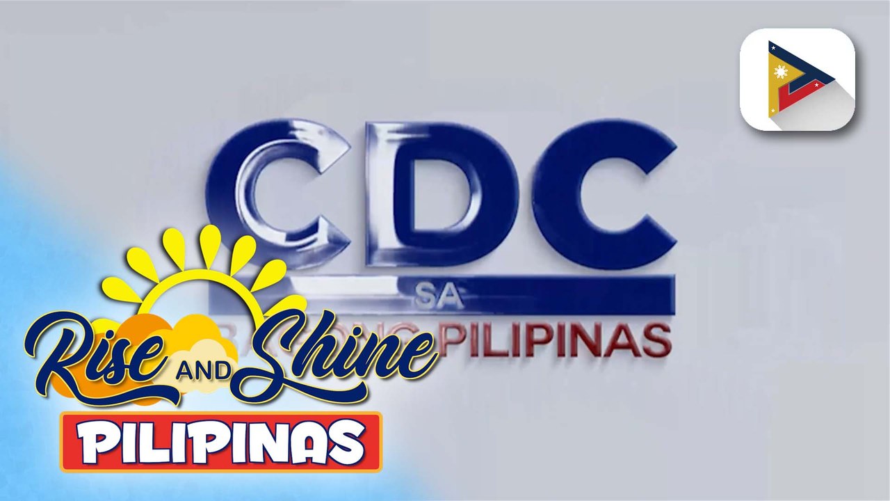 CDC sa Bagong Pilipinas | Panoorin ang isinagawang job fair, mga serbisyo at assistance mula sa pamahalaan sa Clark Freeport Zone