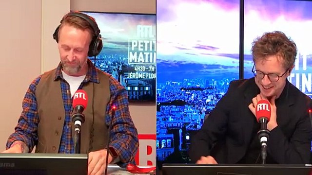 Le Cave' réveil du 15 janvier 2026