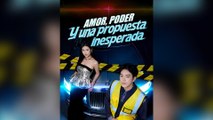 Amor, Poder y Una Propuesta Inesperada Película Completa Sub Español