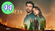 Arafta Ep 44 Eng Sub Episode 44 Engsub