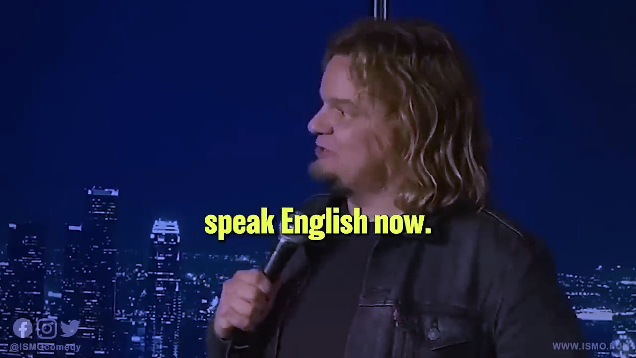 ISMO Explains Why English Is So Complicated | Funniest English Words Breakdown
