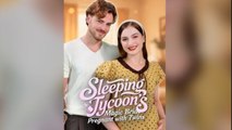 Sleeping Tycoon's Magic Bride Pregnant With Twins