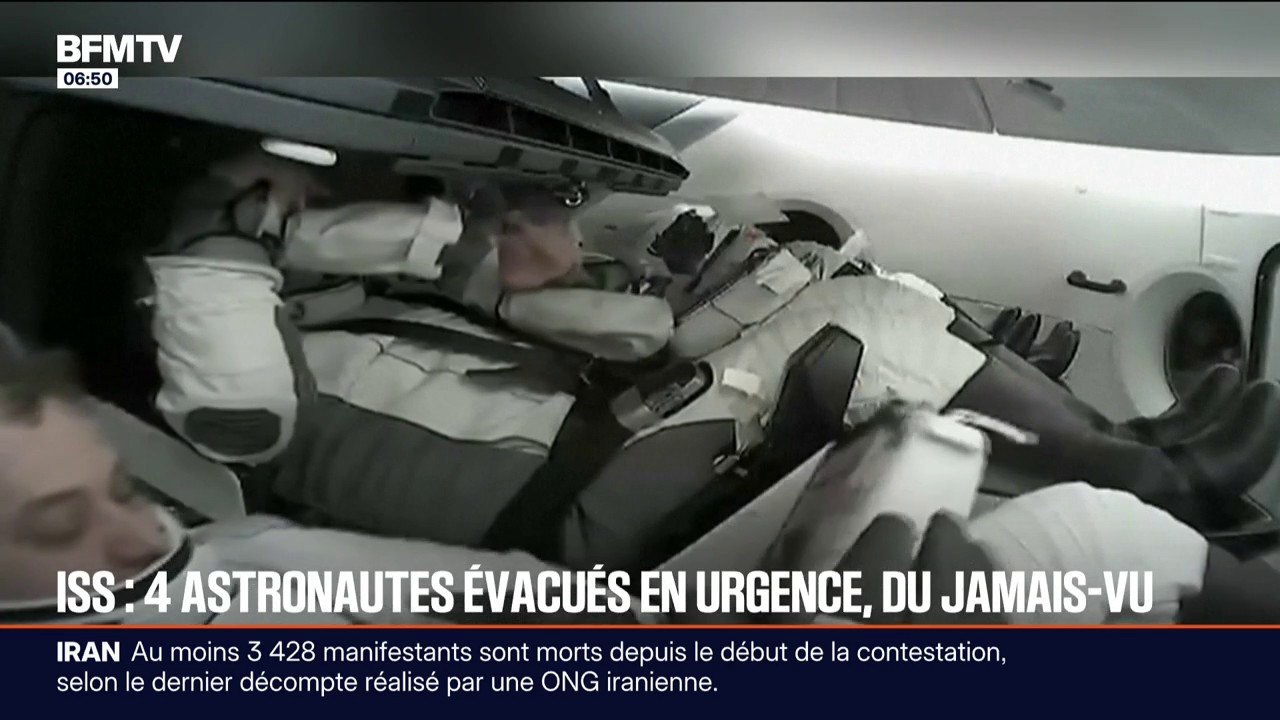 LE MONDE DE CLEMENCEAU - Groenland: rien ne va plus entre Donald Trump et le Danemark