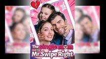 The Single Mom and Her Mr. Swipe Right Full