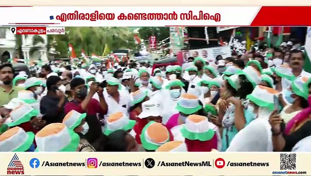 വടക്കൻ പറവൂരിൽ ആരായിരിക്കും സതീശന്റെ എതിരാളി? തല പുകഞ്ഞ് സിപിഐ