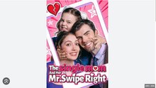 The Single Mom and Her Mr. Swipe Right Full Movies English Sub