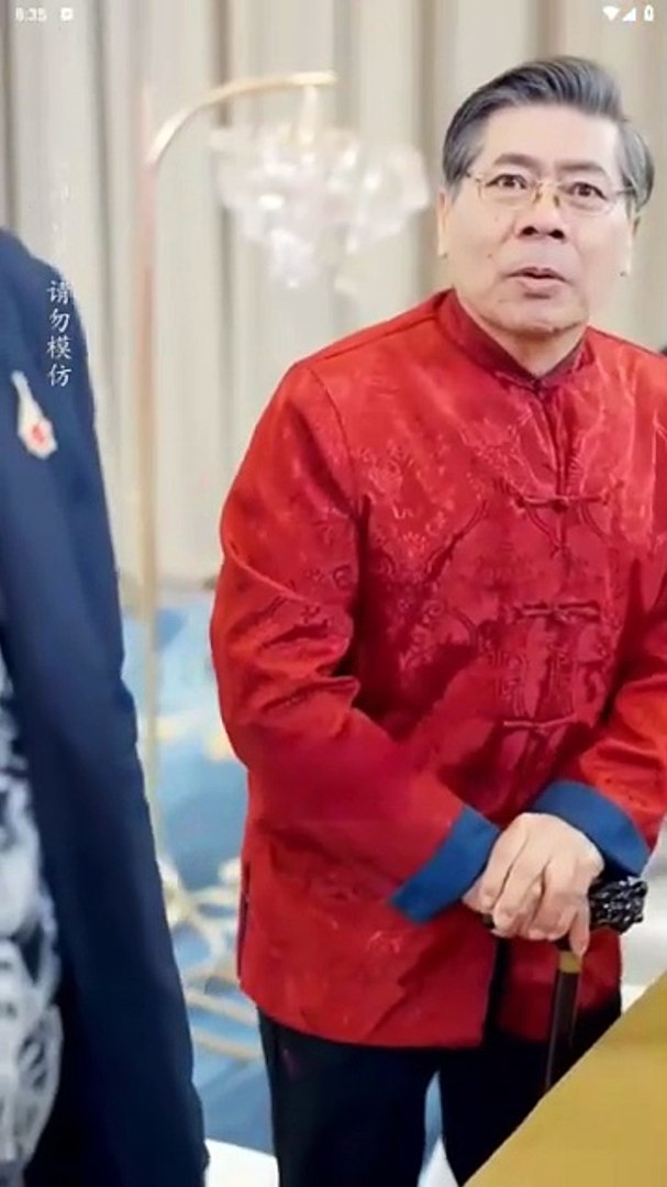 The Man Who Entered My Life  Drama Movies English Sub