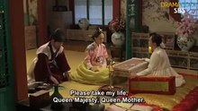 Jang Ok Jung Episode 15  ENG SUB