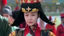 Jang Ok Jung Episode 11  ENG SUB