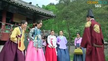 Jang Ok Jung Episode 14 ENG SUB