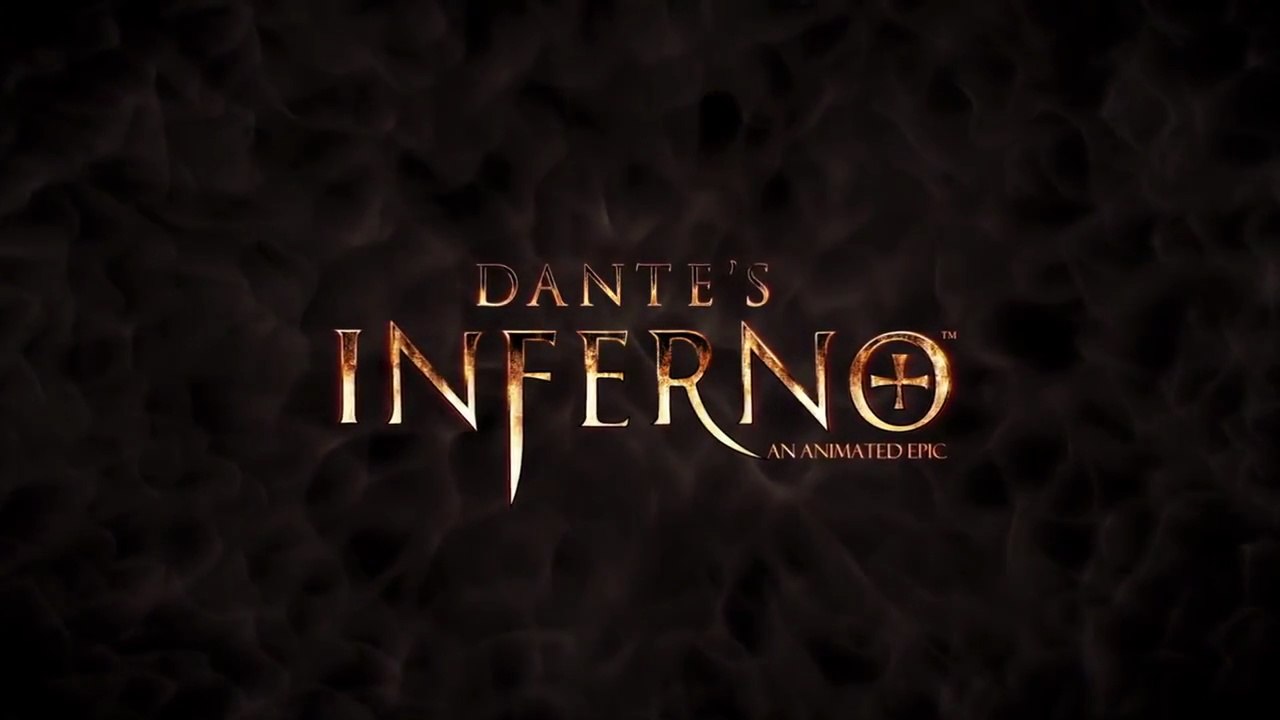 Dante's Inferno: An Animated Epic (2010)