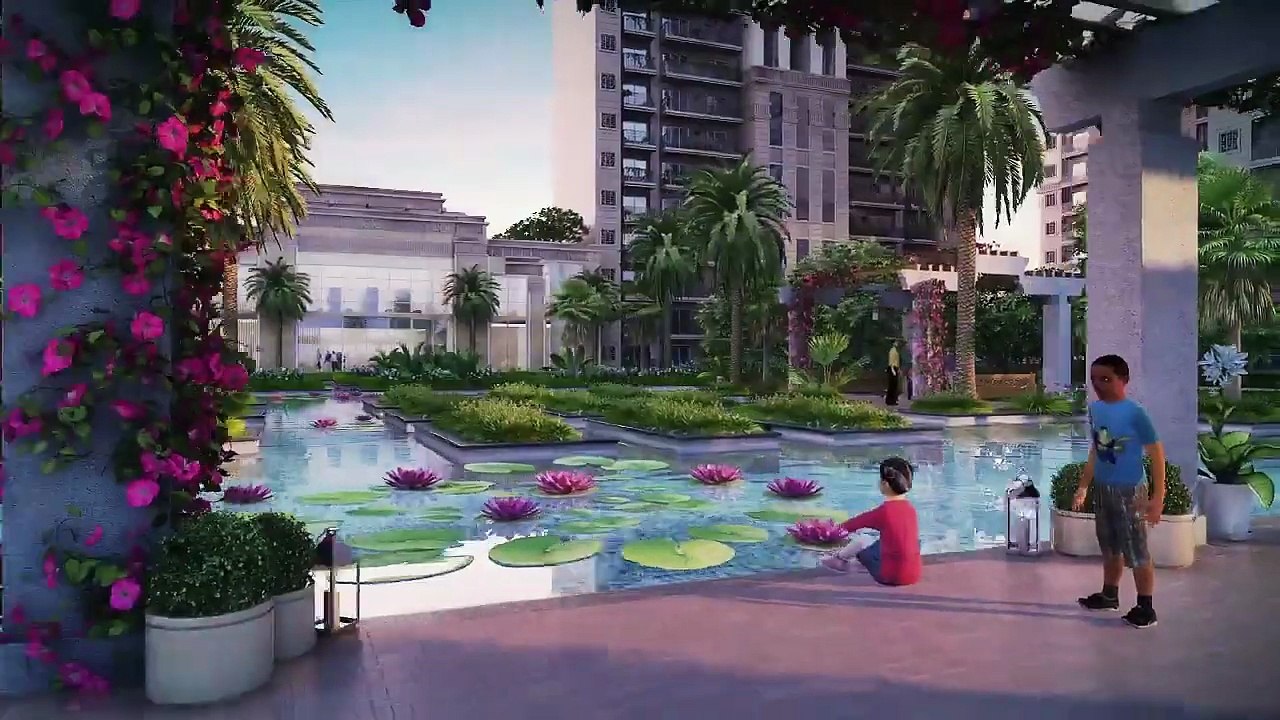 Inside Sector 150 Noida: Complete ACE Parkway Lifestyle Tour