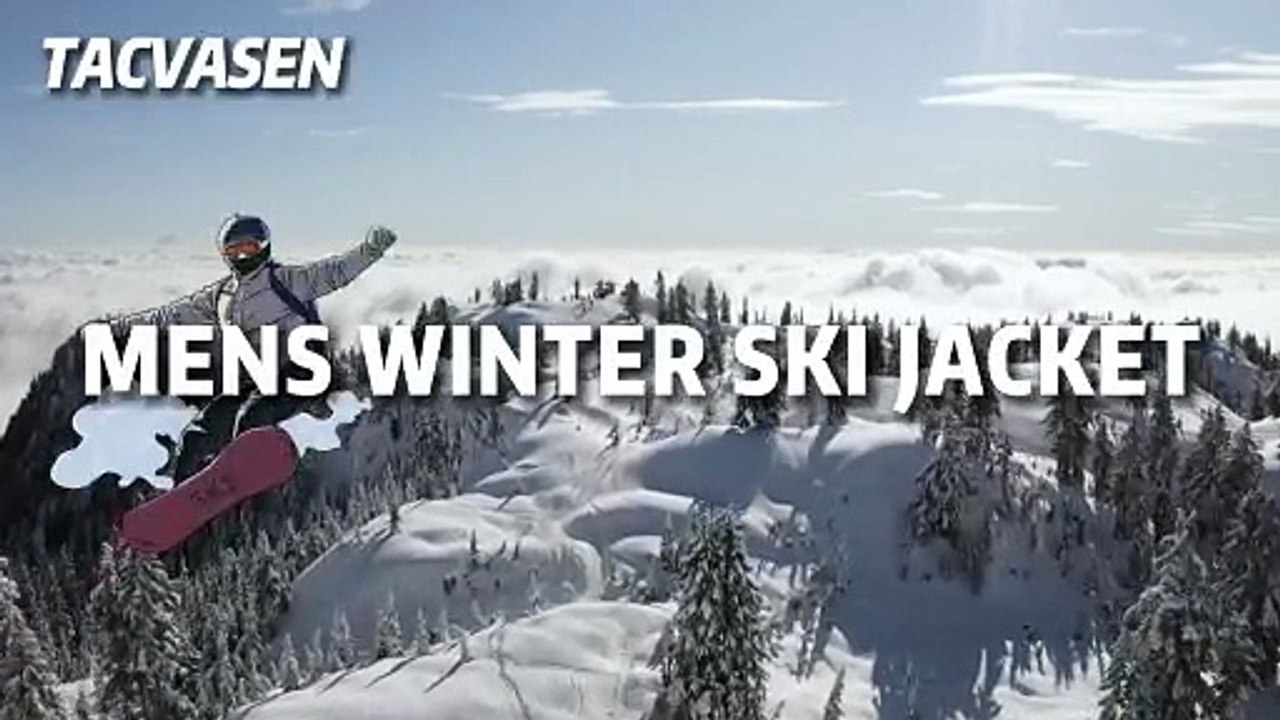 Performance meets comfort ❄️