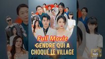 Gendre Qui A Choqué Le Village (doublé) Film complet