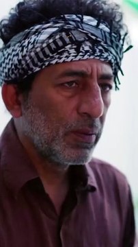 Mushkil Waqt Mein Koi Saath Nahi Deta | Bhook | A Powerful Short | Adnan Shah Tipu | Jinn TV