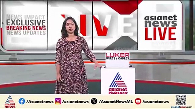 ഒളവണ്ണ ടോൾ പ്ലാസക്ക് സമീപം ആറ് വാഹനങ്ങൾ കൂട്ടിയിടിച്ചു, ആർക്കും ഗുരുതര പരിക്കില്ല