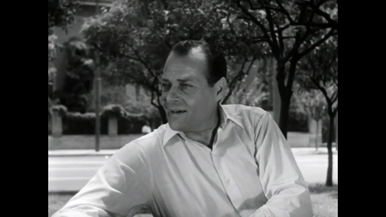 Κρουαζιέρα στη Ρόδο [Cruise to Rhodes] (1960)