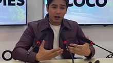 Coco Martin’s Full Presscon at Toyota Marilao for Next Gen Tamaraw | #PEPGoesTo