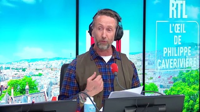 L'oeil de Philippe Caverivière du 15 janvier 2026