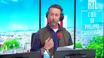 L'oeil de Philippe Caverivière du 15 janvier 2026
